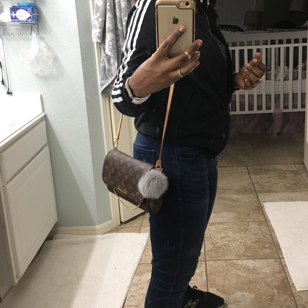 Authentic LV Favorite
